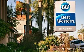 Best Western Hotel Los Alamitos Ca
