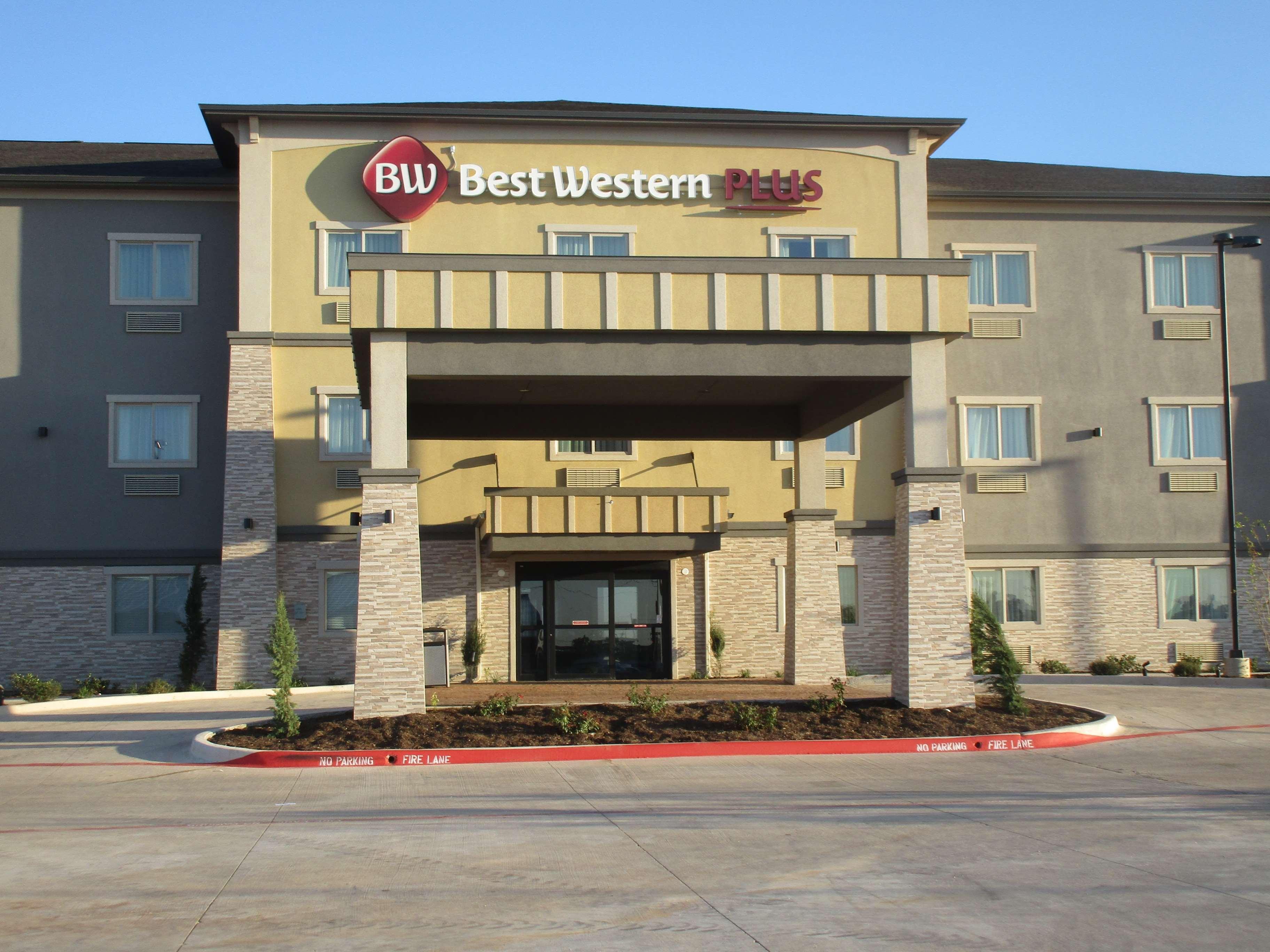 Best Western Los Alamitos Inn & Suites Exterior photo